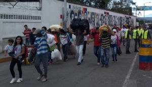 Venezuela a día de hoy