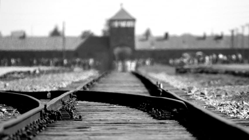 Editorial: El día del Holocausto - 28/01/19