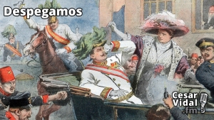 Despegamos: El camino a la Gran Guerra: la influencia anglo en la conflagración global - 27/09/24