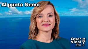 Al Punto Nemo: Pilar Alegría - 14/12/23