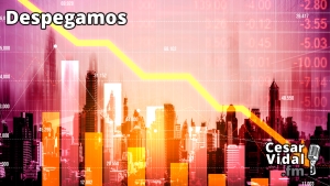 Despegamos: Crisis de deuda global, Sunak consuma el golpe y China sorprende a los mercados - 24/10/22