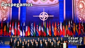 Despegamos: Cumbre OTAN 2024 en Washington: la élite globalista avanza hacia la III guerra mundial - 12/07/24