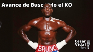 Avance de Buscando el KO - 16/02/24