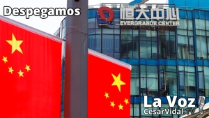 Despegamos: Las pensiones bajarán en 2023, Evergrande se salva y EEUU detiene a Iberdrola - 11/11/21