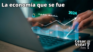 La economía que se fue - 08/01/24