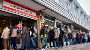 Despegamos: GAME OVER: el mercado laboral registra su peor trimestre desde 2012 - 24/10/19