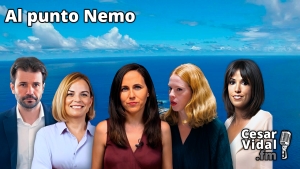 Al Punto Nemo: Grupo parlamentario de Podemos - 07/12/23