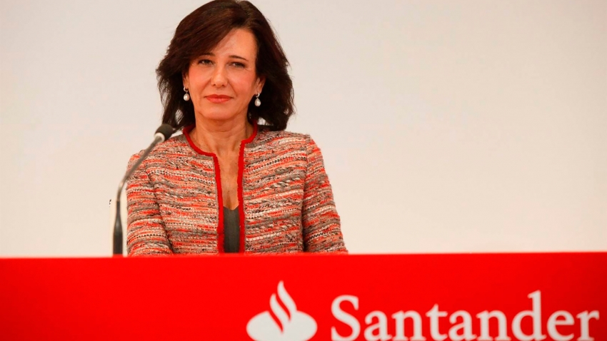 Despegamos: PSOE y Podemos rescatan a las eléctricas y el banco Santander necesita 2.600 millones - 24/06/20