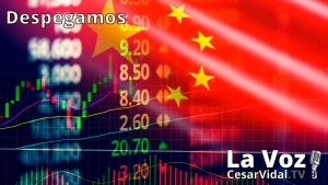 Despegamos: Cártel fiscal global, empleo disparado en EEUU y Occidente culpa a China de la inflación - 07/06/21