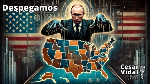 Despegamos: Maletines en Washington, dudas FED, resucita la trama rusa y cárceles urbanas digitales - 11/07/24