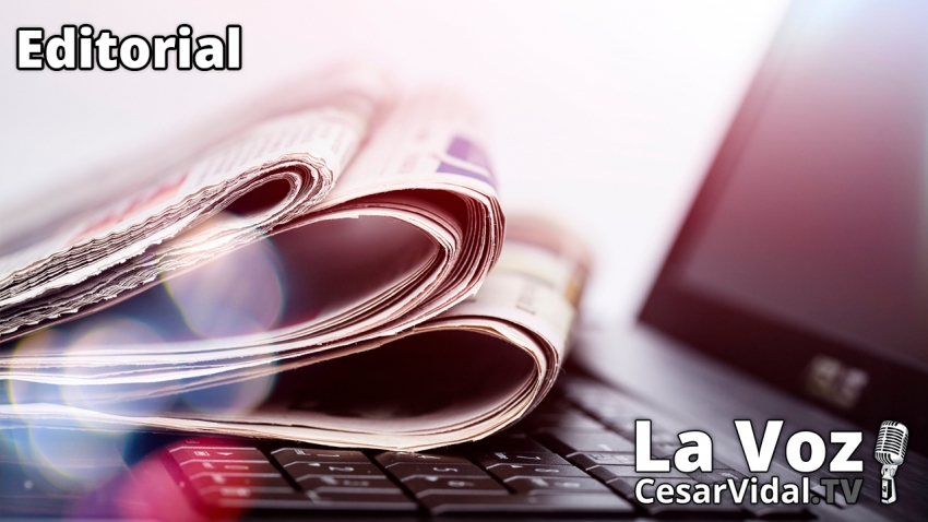 Editorial: Comienza la octava temporada de La Voz - 20/09/21
