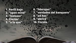 Palabras al aire - 04/11/19