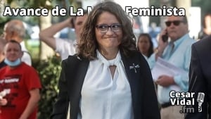 Avance de La Mafia Feminista - 28/06/24