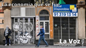 La economía que se fue - 16/02/21