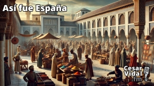 Así fue España: Abderramán III (IX): La economía del califato - 24/06/24
