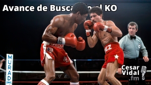 Avance de Buscando el KO - 20/10/23