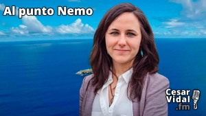 Al Punto Nemo: Ione Belarra - 18/05/23