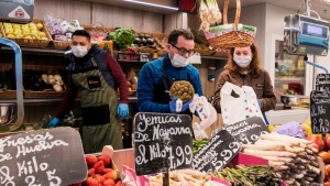 Despegamos: El plan anti coronavirus destruye España: caos, paro, cierres y crisis financiera - 30/03/20