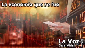 La economía que se fue - 17/05/22