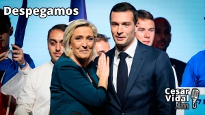 Despegamos: Guerra OTAN, robo G7, China salva a Milei y ataque bancario a Le Pen - 17/06/24