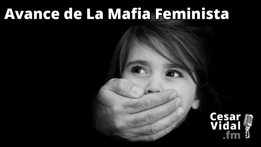 Avance de La Mafia Feminista - 07/06/24