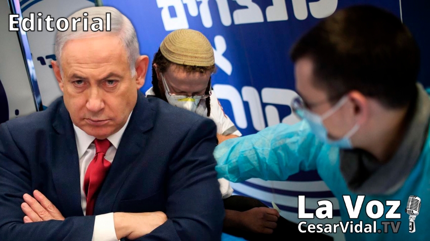Editorial: Abogados israelíes exigen la aplicación del código de Nuremberg - 26/03/21