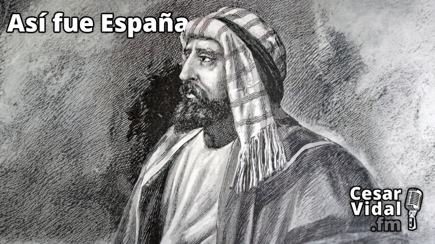 Así fue España: El Emirato de Córdoba (VII): Abd al-Rahman II (II) - 06/11/23