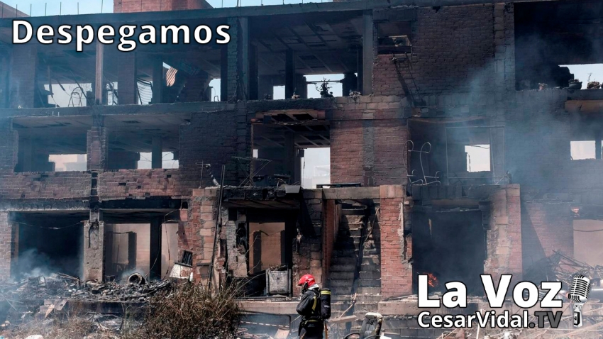 Despegamos: Comunismo inmobiliario, bonos basura españoles y la mujer de Sánchez se apunta al reseteo - 02/11/20