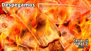 Despegamos: Especial crisis financiera: quiebras bancarias, rescate de la FED y reseteo monetario - 13/03/23