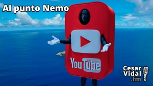Al Punto Nemo: YouTube - 20/06/24