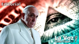 Editorial: La encíclica del Papa Francisco respalda encarnizadamente la agenda globalista - 06/10/20