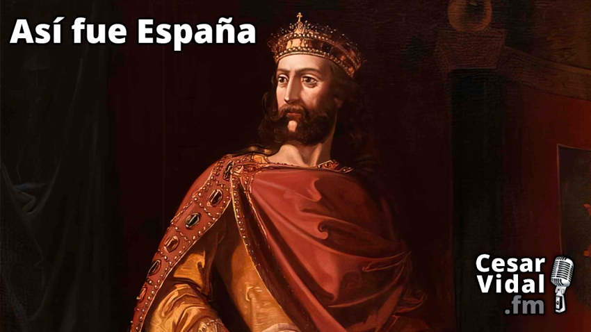 Así fue España: Monarquía y Sociedad Visigoda (IX): Ervigio - 14/11/22
