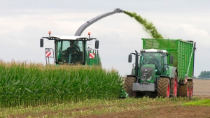 Editorial: Un nuevo golpe contra la agricultura española - 06/02/20