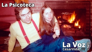 La Psicoteca: Ted Bundy: La mente de un asesino en serie - 29/06/22