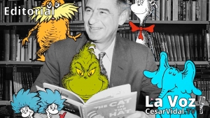 Editorial: La censura se ceba en la literatura infantil - 23/03/21