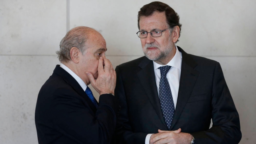 Editorial: Rajoy y Fernández Díaz protegieron al Comisario Villarejo - 30/01/20