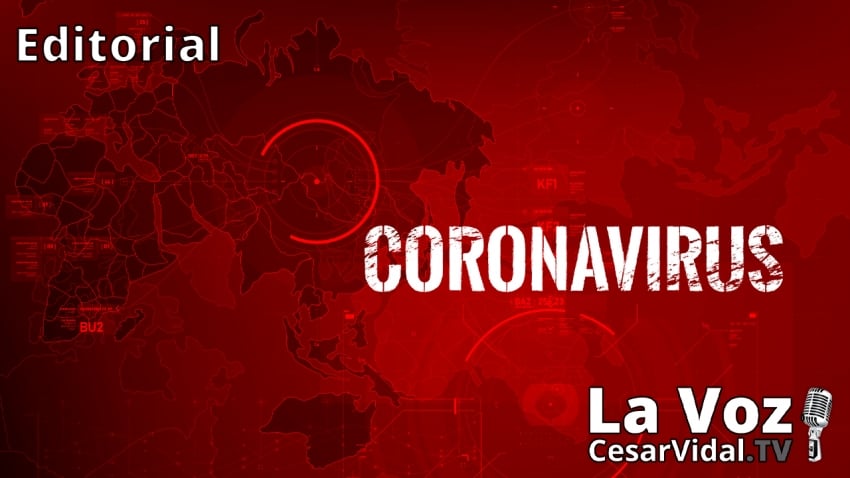 Editorial: ¿Cuál es el origen del Coronavirus? - 09/06/21
