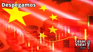 Despegamos: China vende sus dólares, guerra del petróleo y mentiras presupuestarias - 05/10/22