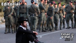 Editorial: El Tribunal Supremo de Israel ordena reclutar a los judíos ortodoxos: acciones y reacciones - 09/07/24