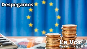 Despegamos: Calviño al FMI con España quebrada en la nueva UE de Francia, Italia y Alemania - 14/12/21