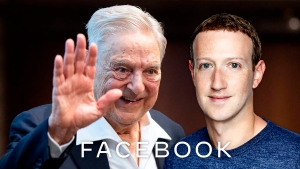 Editorial: Soros y Facebook: Amigos para siempre - 16/06/20