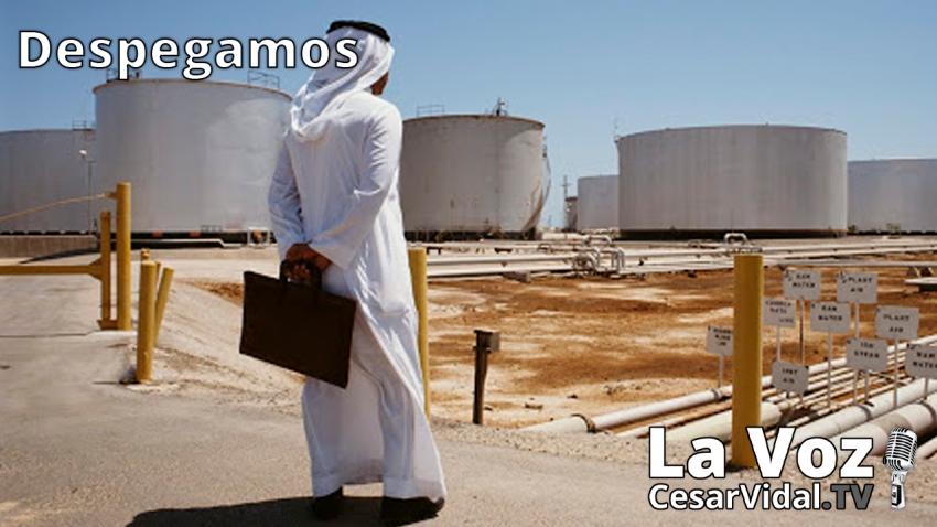 Despegamos: Sube el petróleo, elecciones en España antes del ajuste y congelación de aranceles USA - 08/03/21
