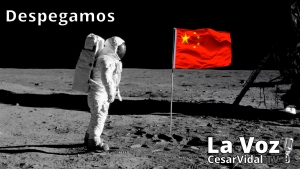 Despegamos: El lado oscuro de la carrera espacial - 19/03/21