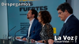 Despegamos: Eco-socialismo fiscal en vena para aplazar la quiebra: subida de luz, combustibles e IRPF - 15/09/20