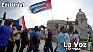 Editorial: La dictadura cubana se somete a la Agenda Globalista para perpetuarse - 07/12/21