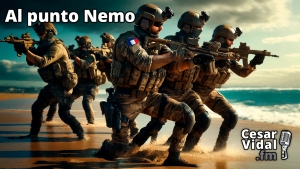 Al Punto Nemo: El ejército francés - 06/06/24