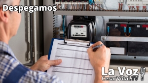 Despegamos: Baja el IVA de la luz, problemas en el sector servicios y Hacienda inicia la geolocalización masiva - 22/06/21