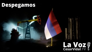 Despegamos: EEUU compra petróleo ruso, la FED aprieta el botón y castigo a las hipotecas - 06/04/22