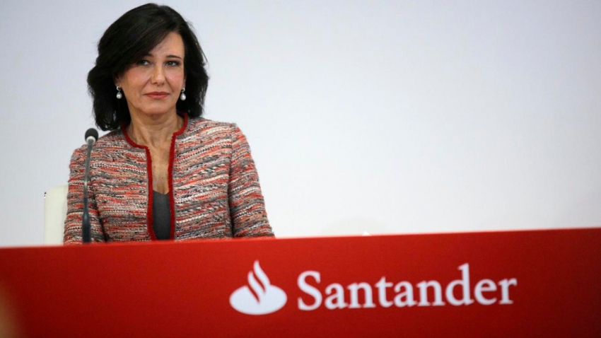 Despegamos: El agujero negro del Banco Santander - 25/09/19