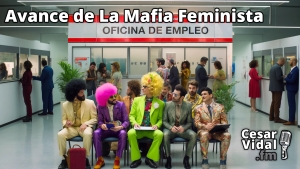 Avance de La Mafia Feminista - 24/05/24